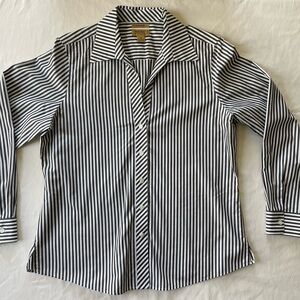 Investments Gold Label Button Down Dress Shirt